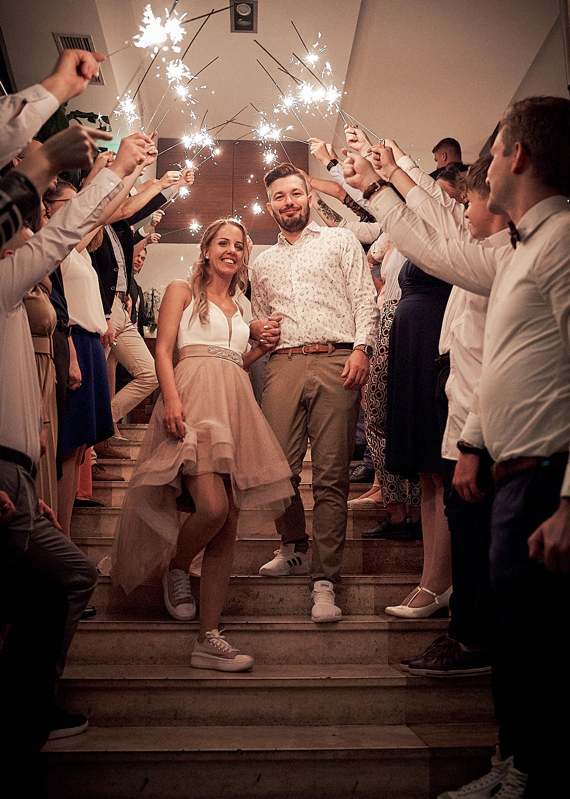 Esküvői fotózás Győrben és környékén 66